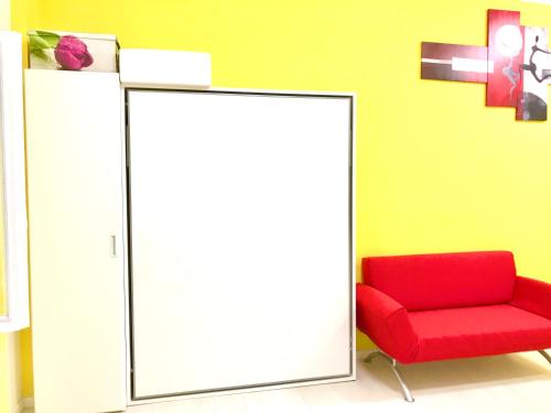 Loft indipendente vicino l'Università Torvergata, Rom (Foto 4)