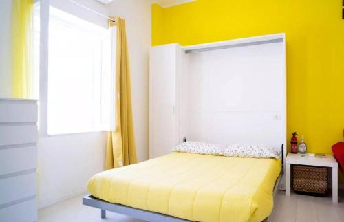 Loft indipendente vicino l'Università Torvergata, Rom (Foto 5)