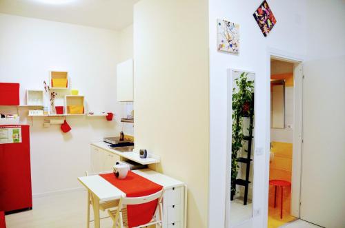 Loft indipendente vicino l'Università Torvergata, Rom (Foto 8)