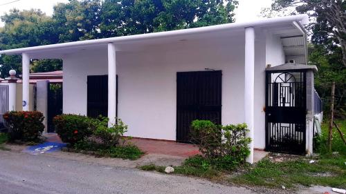 Casa Verde