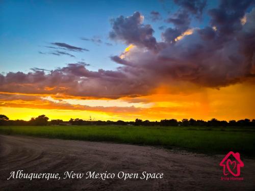 Pueblo Moon w Pool - An Irvie Home Pueblo Moon w Pool - An Irvie Home
