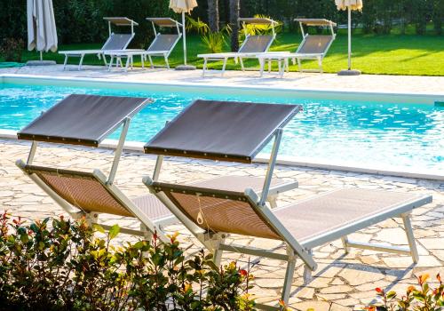 ClickSardegna Luxury Villa Elike with private pool with patio and barbecue area