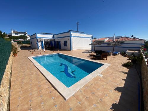 Casa Bailey gîte à louer Rio Seco