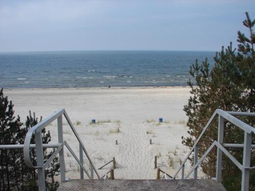 pludmale, Pension Fennert in Wusterhusen