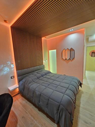 Borghese Affittacamere suite inalpi arena, Turín (fotografie 9)