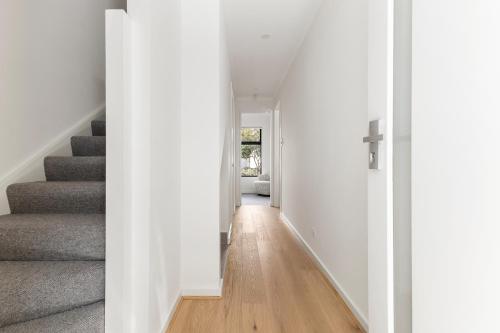 Two-Bedroom Apartment with Study and Parking image 1