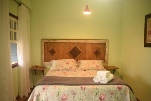 Suítes e Loft do Tião