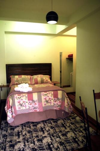 Suítes e Loft do Tião