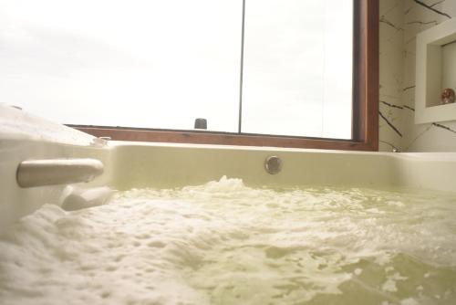 Suítes e Loft do Tião