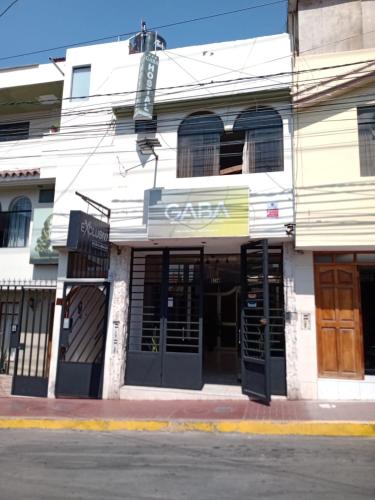 Gaba Hotel