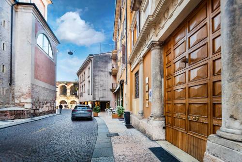 Italianflat - Arena by side, old town, Verona (fotografie 5)