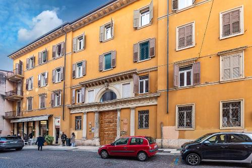 Italianflat - Arena by side - image 14
