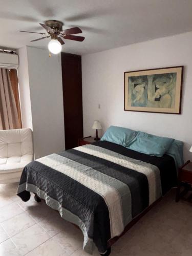 Apartamento en Granada, Norte de Cali