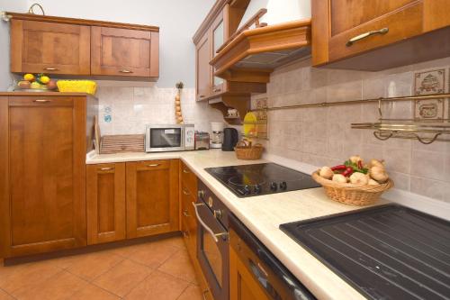 Two-Bedroom Apartment image 10