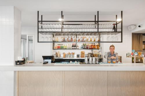 YHA Sydney Harbour - image 8