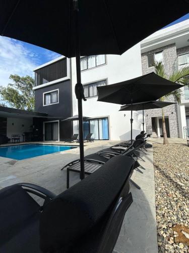 LEVEL suites #7 in 索蘇阿