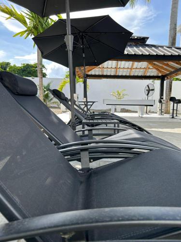 LEVEL suites #7 in 索蘇阿