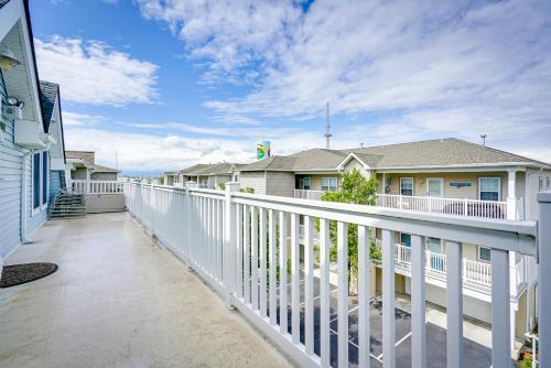 Wildwood Vacation Rental Walk to Beach Access! in Wildwood, USA