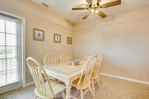 Wildwood Vacation Rental Walk to Beach Access! in Wildwood, USA