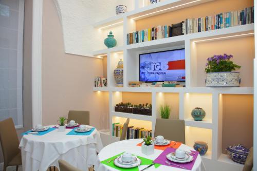 Lobby, Hotel Villa Sorrento in Sorrento