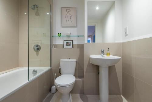 Battersea Power Station Apartment, Londyn (zdjęcie 4)