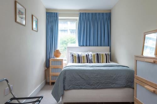 Battersea Power Station Apartment, Londyn (zdjęcie 5)