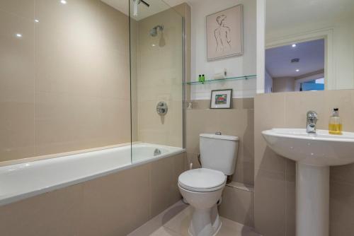 Battersea Power Station Apartment, Londyn (zdjęcie 7)