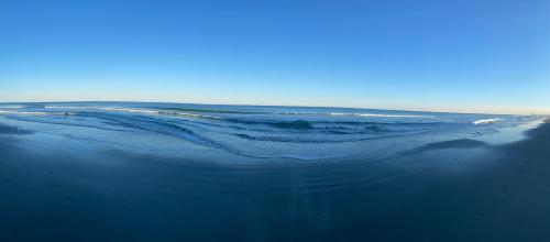 Make Time stand Still and book our BEACH home within Ocean Lakes Family Campground