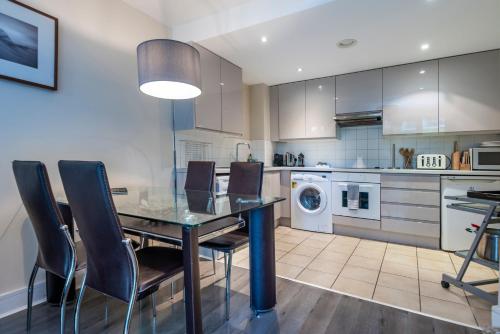 Battersea Power Station Apartment, Londyn (zdjęcie 9)