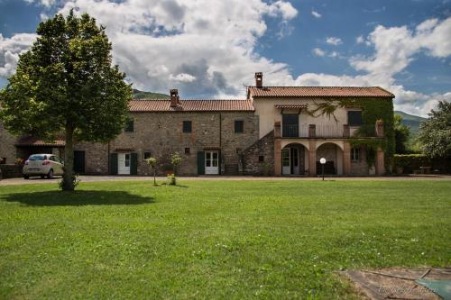 Сад, Coriana Apartments & Villas in Мулацо