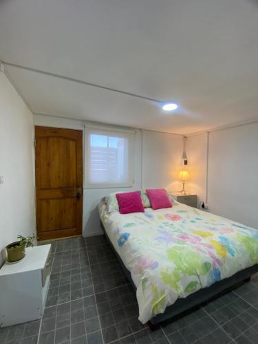 Loft Tongoy 4 Peninsula