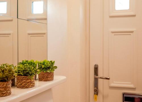 Entire Home With Free Parking near Old Trafford, Media City & City Centre, Manchester (fotografie 7)