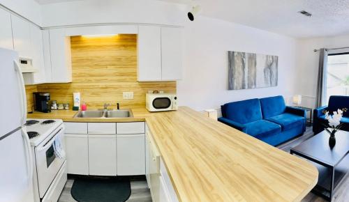 #G Great condo in Surfside Beach