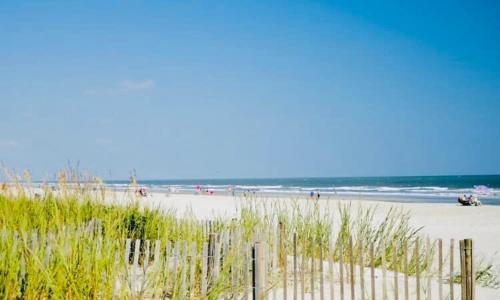 #G Great condo in Surfside Beach