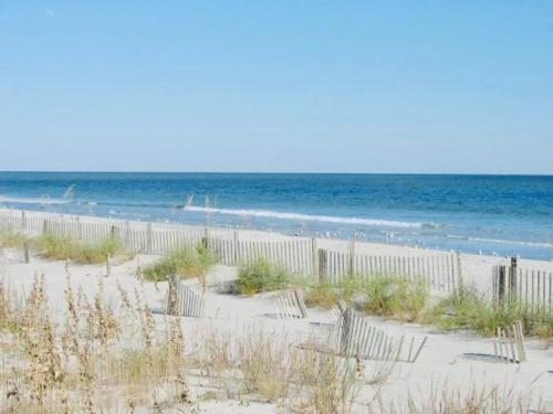 #G Great condo in Surfside Beach