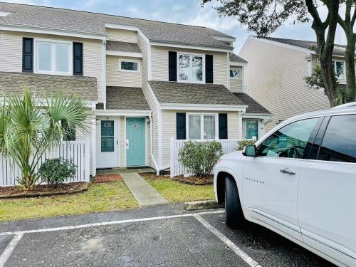 #G Great condo in Surfside Beach