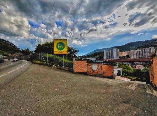 Gran Tierra - Sabaneta, Medellín (fotografie 8)