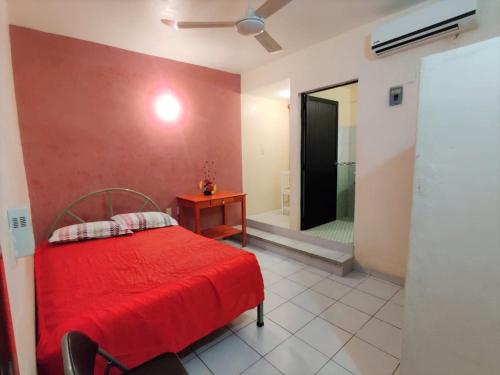 Departamentos Costera in Lomas de Galindo Sur