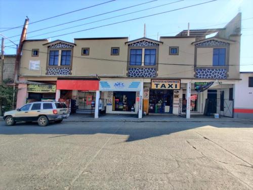 Departamentos Costera in Lomas de Galindo Sur