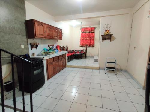 Departamentos Costera in Lomas de Galindo Sur