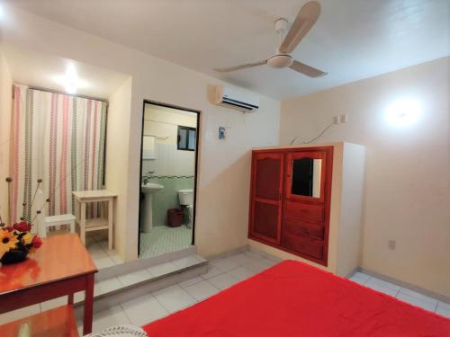 Departamentos Costera in Lomas de Galindo Sur