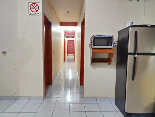 Departamentos Costera in Lomas de Galindo Sur