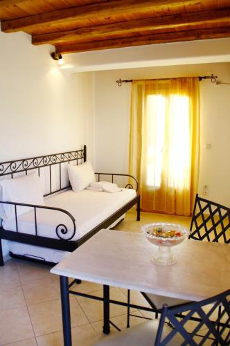 Alisachni Room Type - Apartment - Ground Floor