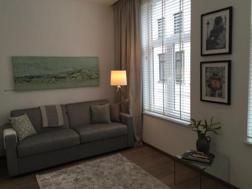 Antwerp Business Suites – Antwerp, DC
