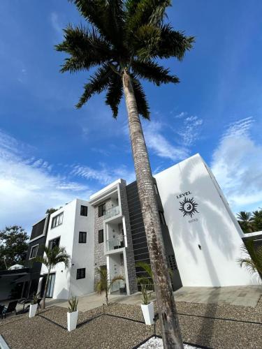 LEVEL suites premium in Sosua