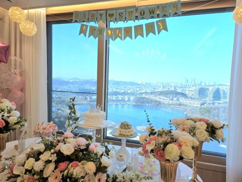 동탄호수뷰하버 룸3