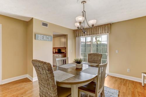 Fernandina Shores condo - image 6