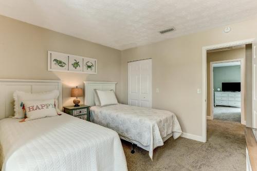 Fernandina Shores condo - image 13
