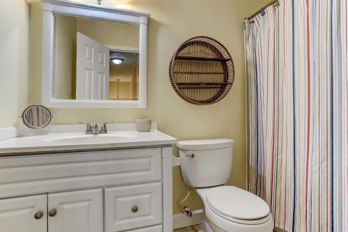 Fernandina Shores condo - image 11
