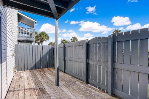 Fernandina Shores condo - image 9
